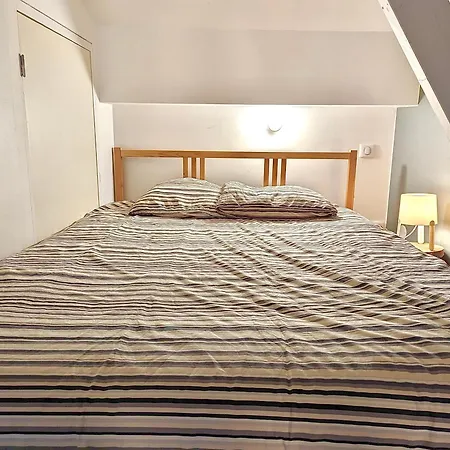 Cosy - Proche Metro Saint Michel * Τουλούζη