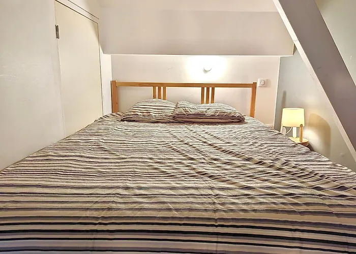 Cosy - Proche Metro Saint Michel * Toulouse